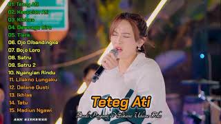 Download lagu Teteg Ati Dadi Payung Naliko Udane Teko Happy Asma... mp3