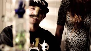 Big Profit ft. Julius Luciano - The Prophecy (Official Music Video) HD