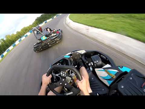 GPMx Rental Race #4 JTRich Onboard 8/21/18