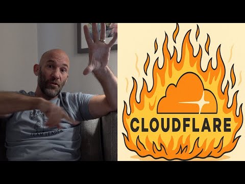 CloudFlare Outage Disrupts ChatGPT, Anthropic, X and More - Dev's Need Jail Time