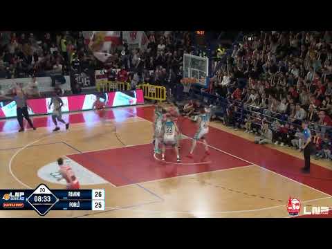 HIGHLIGHTS RIMINI - UNIEURO 68-80