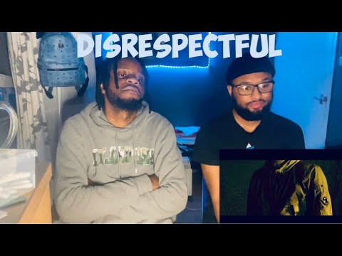 ZIAK DISS?? | LA F - APPEL MASQUÉ 10 [UK REACTION]
