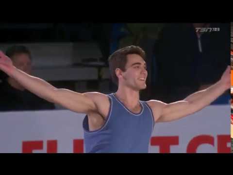 CTNSC19 Gala Nicolas Nadeau