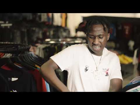 MBO Pablo Ant - Back In It (Official Music Video