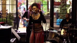 Elyse Branch, Feel Like Makin Love - D&#39;Angelo style