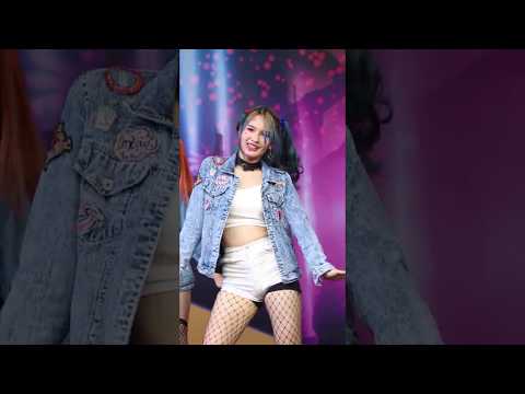 160714 Y.O.U Cover I.O.I (Ari as Somi) - Whattaman & Very Very Very @ JK Street cover dance