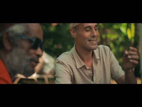 Tomawok feat Max Romeo "Jamaican herb"