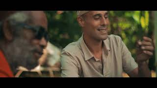 Tomawok feat Max Romeo &quot;Jamaican herb&quot;