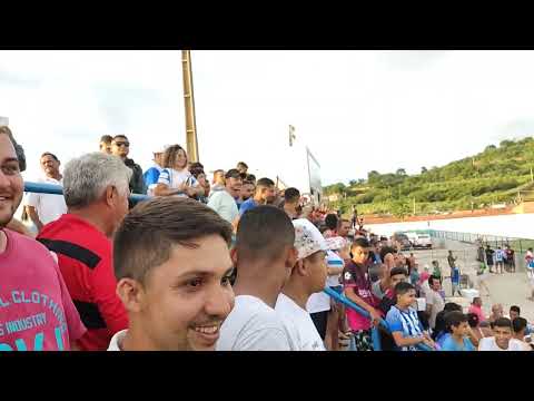 Tuntum x Sampaio correria