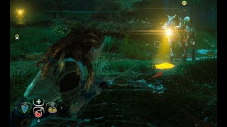 Horizon Zero Dawnというゲームを駆け抜ける＃3