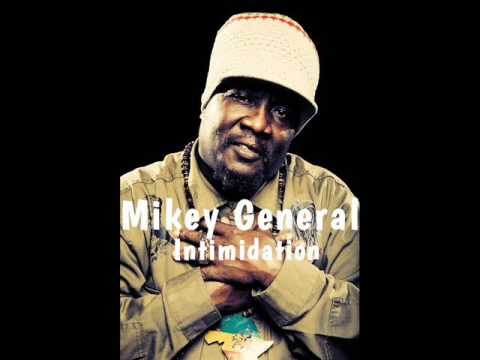 Mikey General - Intimidation (New Single) (Irieman Records) (March 2017)