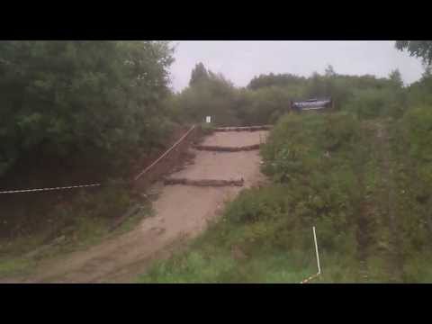 MTB XC Eliminator 2013 i Randers