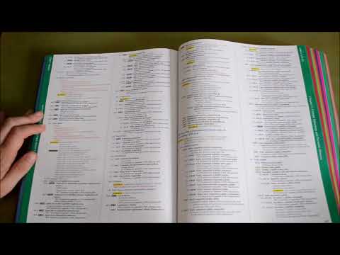 Coding With Kate: Dissecting the ICD-10-CM Code Book