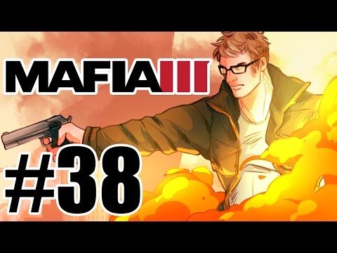 Mafia 3 Walkthrough Part 38 - In the Heat of Battle