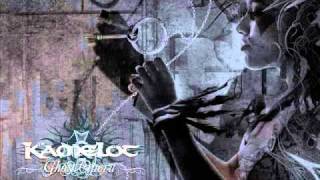 Kamelot The Human Stain lyrics
