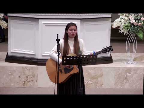 Raluca - Din slava cerului sublim