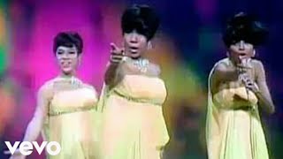 The Supremes - The Happening [Ed Sullivan Show - 1967]