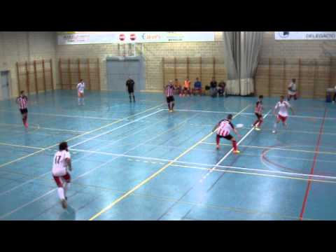 2014-4-11 REGIONAL  SENIOR RECREATIU - ALARO