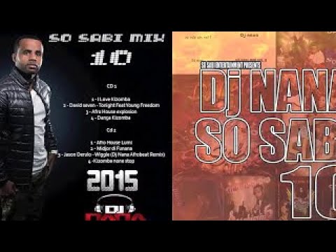 I love Kizomba mix 2015