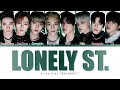 Stray Kids 'LONELY ST.' (Color Coded Lyrics) | ShadowByYoongi