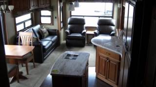 preview picture of video 'Lifestyle Luxury RV'