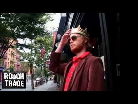 Jeffrey Lewis - Williamsburg Will Oldham Horror