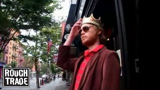 Jeffrey Lewis - Williamsburg Will Oldham Horror