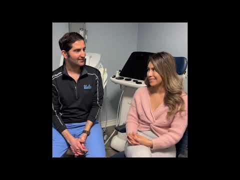 Dry Eye Testimonial (Sydney) at Beverly Hills Optometry: Advanced Dry Eye Center