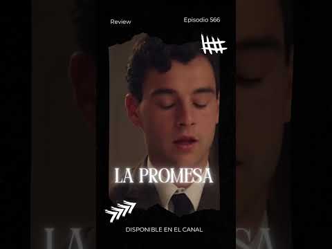 Avance del capítulo 566 de 'La Promesa': ¿Quién ha sido el responsable del ataque a Antoñito?