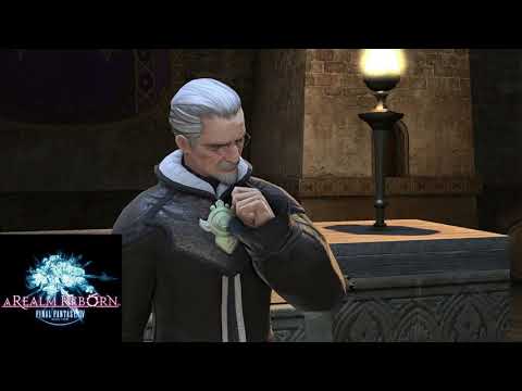 Final Fantasy XIV: ARR Revisited [66] - Marques