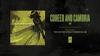 Coheed And Cambria - 33