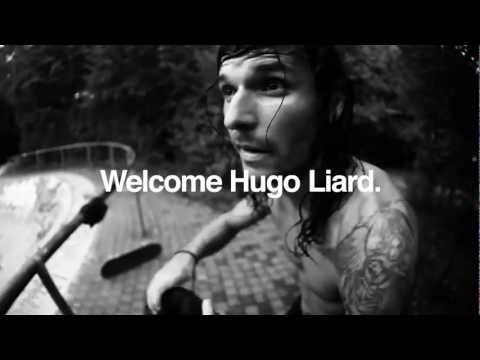 Ozed. Welcome Hugo Liard.