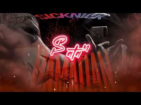 SickNick - RAMADAN [prod.Theskybeats] OFF.VIZUAL