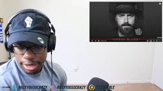 Nathan Fair - Fallen Soldier &amp; Zac Brown Band - Dress Blues &amp; VI Seconds - 530 am REACTION!!