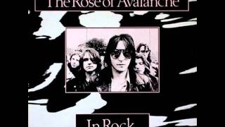 Rose of Avalanche - Dreamland