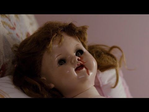 THE TERRIBLE TWO Official Trailer #1 (2017) - Horror Movie HD (4K)