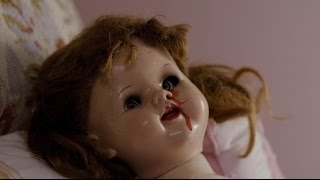 THE TERRIBLE TWO Official Trailer (2018) Horror Movie HD