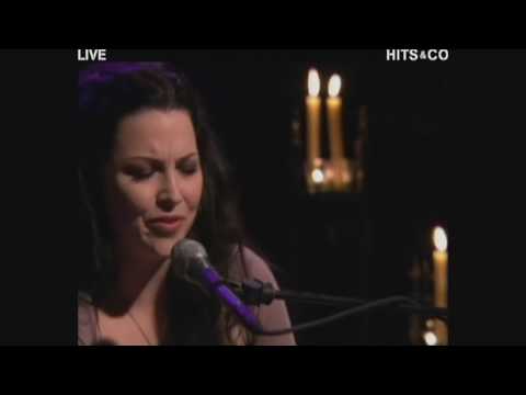 Evanescence - All That I'm Living For (Acoustic version)