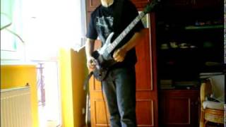 Draconian - It Grieves My Heart COVER