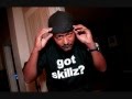 Skillz--Sick