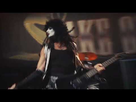 Ikons of Rock at Hard Rock Cafe Las Vegas Through December 31, 2026 - Second Medium