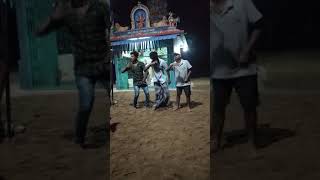 Dhandu Mariyamman Kovil Kambam Dance