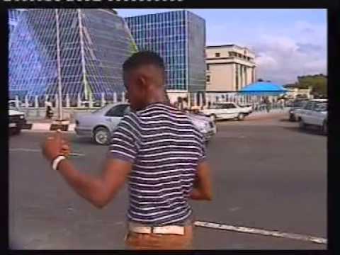 AMIN MAN - AYEVBOSA [BENIN MUSIC VIDEO]