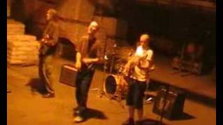 Floating Bridge - Evolution