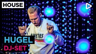 Hugel - House Music video