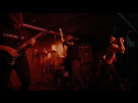 Soul Grip @ ГОРОД 27.04.2019