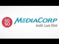 Happy SG50, with love, from MediaCorp - YouTube