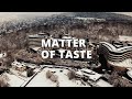2022 Matter Of Taste Zurich, Switzerland