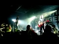 The Dillinger Escape Plan - Nothing's Funny live in Sydney 2014 HD