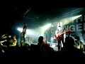 The Dillinger Escape Plan - Nothing's Funny live ...